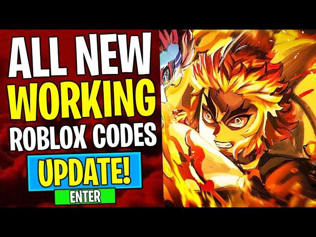 *NEW* Slayer Battlegrounds Codes | Roblox Slayer Battlegrounds Codes (September 2024)