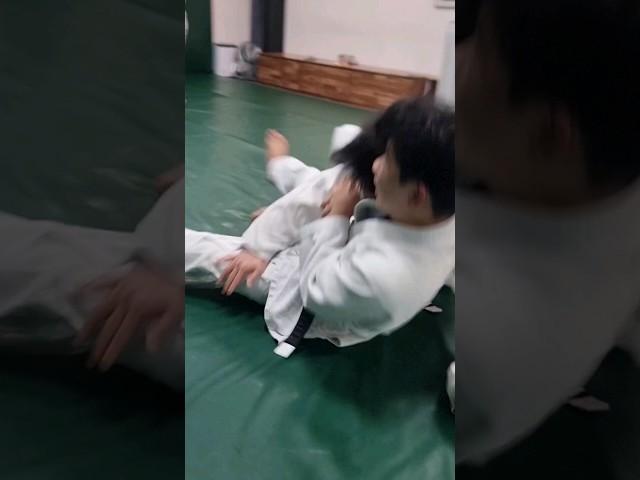 헤드락 방어 #잠실주짓수 #송파주짓수