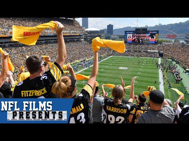 First Impressions | 'NFL Films Presents'