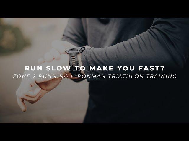 Get Faster With Zone 2 Running | Beginner Running Tips & Mistakes