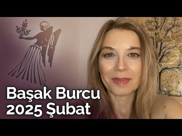 Başak Burcu Şubat 2025 Yorumu | Billur Tv