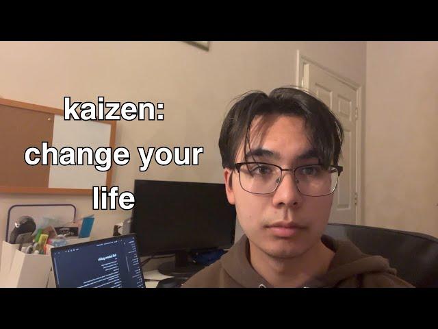 full kaizen guide
