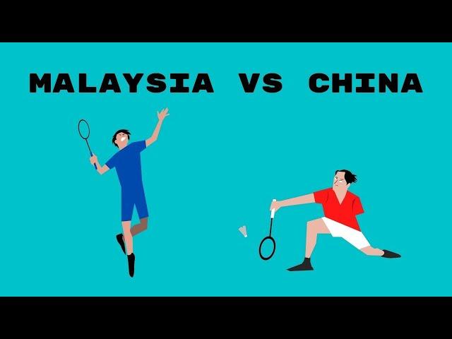 Malaysian Chinese Best Chinese - Brian Tan