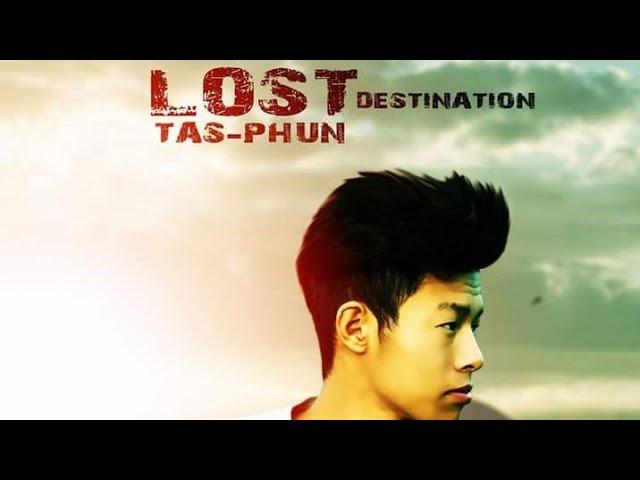 Lost Destination new Tibetan song by TasPhun@2017