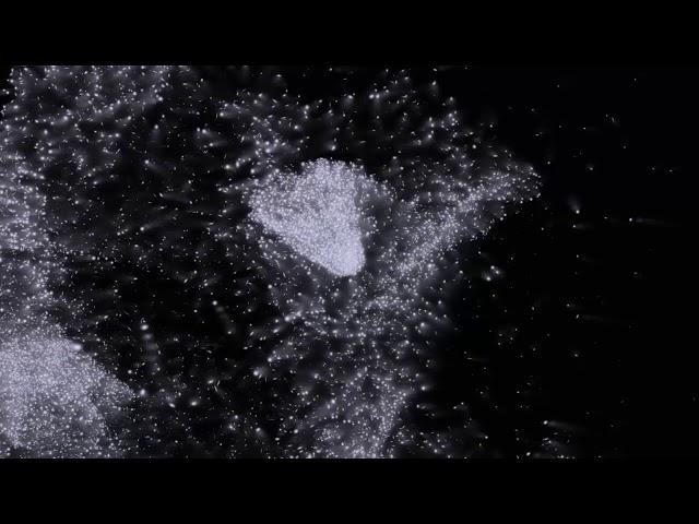 TouchDesigner | Audio Reactive Particles GPU