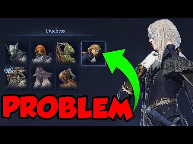 MORE PROBLEMS WITH ELDEN RING NIGHTREIGN! (Elden Ring Nightreign Review pt.2)