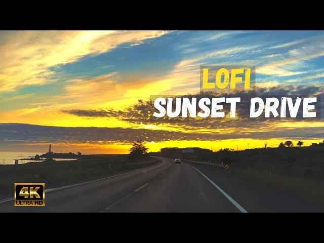 Highway 1,  Sunset drive on California’s most spectacular scenic route |  | LoFi Drive