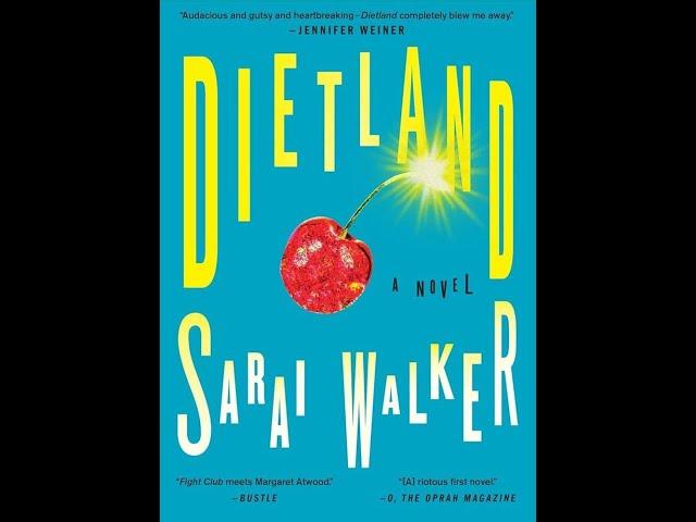 Plot summary, “Dietland” by Sarai Walker in 6 Minutes - Book Review