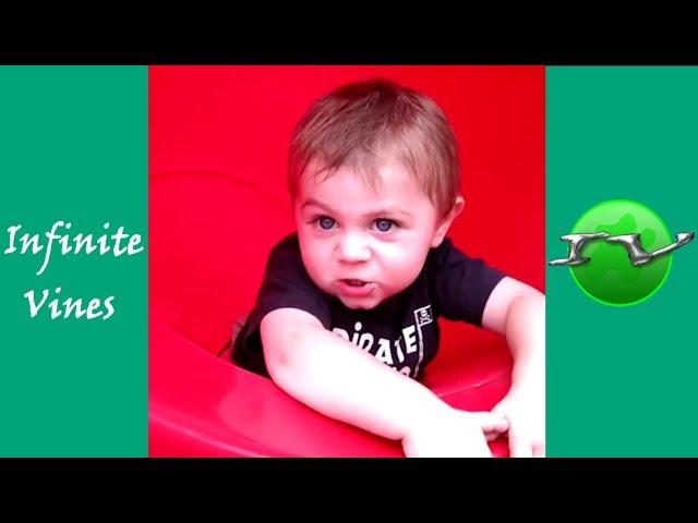 IMPOSSIBILE CHALLENGE : Try Not To Laugh | Funniest AFV Vines