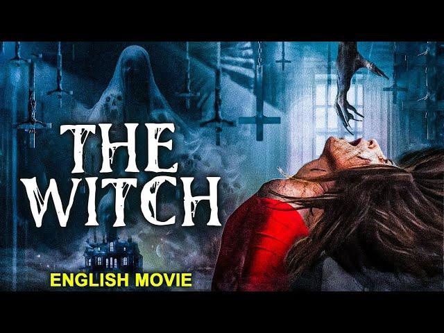 THE WITCH - Hollywood English Movie | Hit Vampire Horror Full English Movie | Free Classic Movies