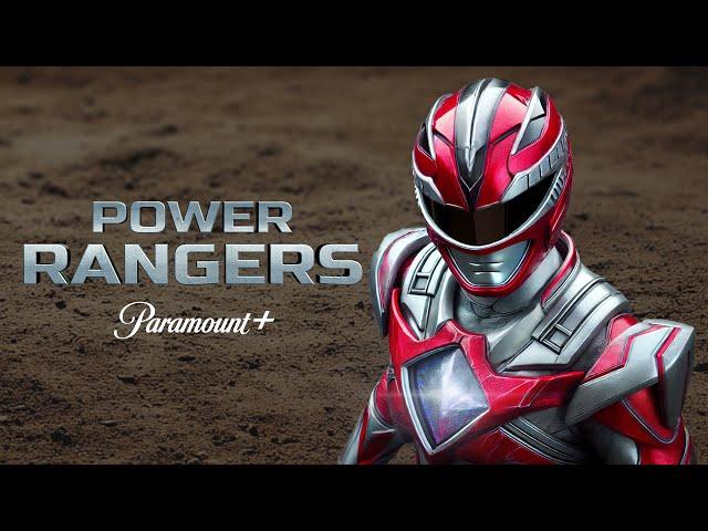 Power Rangers Reboot may be a scam to delete everything