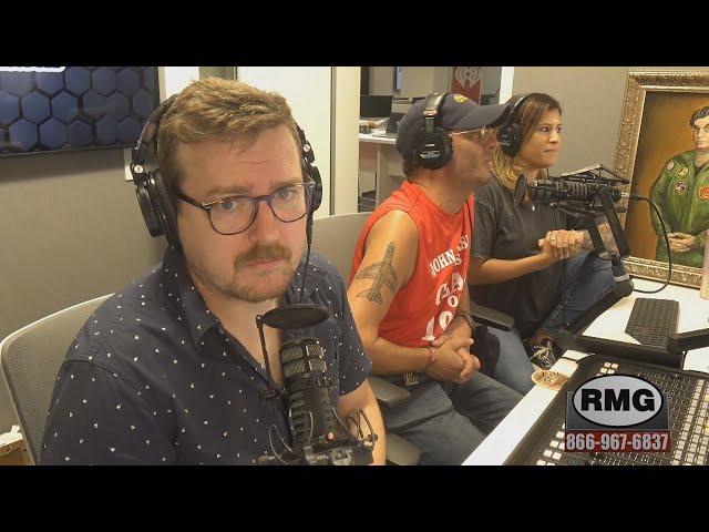 RMG Rewind 2023