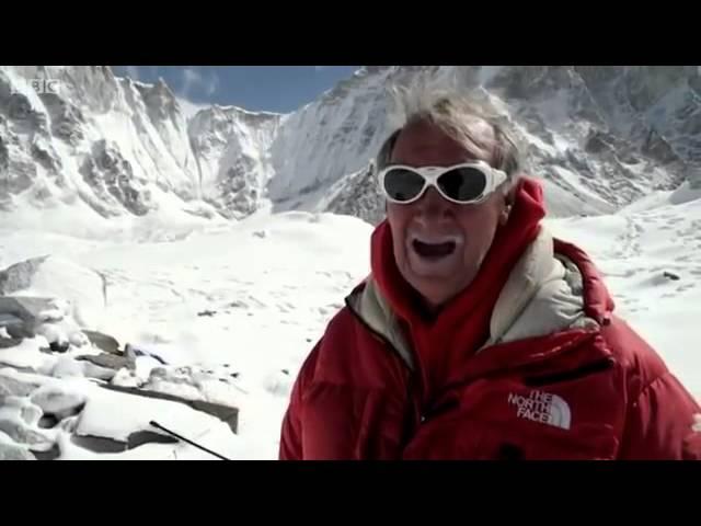 Disaster on Everest Earthquake Nepal 2015 BBC Documentary 2015