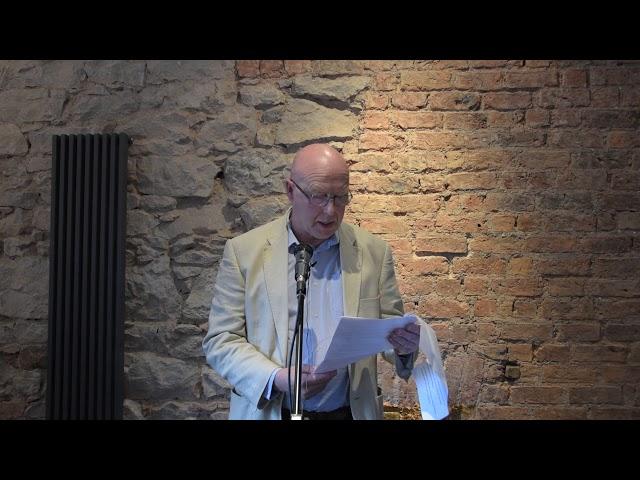 Flash Fiction Armagh 2 Malachi Kelly