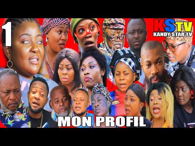 THEATRE CONGOLAIS MON PROFIL EP. 1