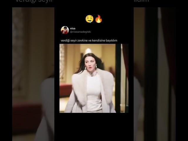 EŞREF RÜYA IRMAĞIN ÇEKİCİLİĞİ EFSANE İRMAK SİZCE JİMİNLE PARTNER OLUR?