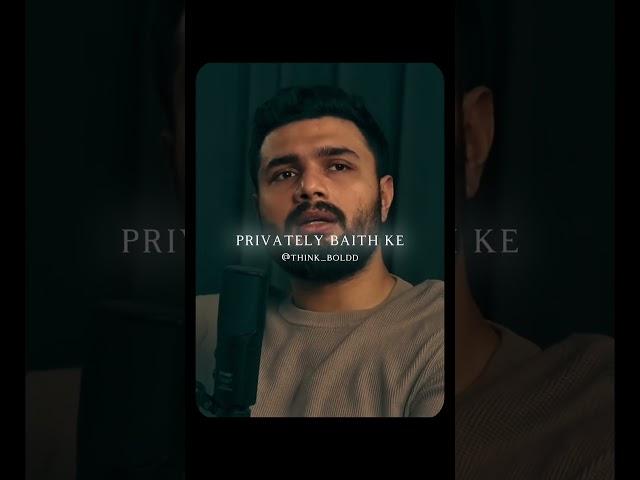 Rich people's mindset...| FT. Prakhar Gupta | Think Bold | #motivation #inspiration #thinkbold