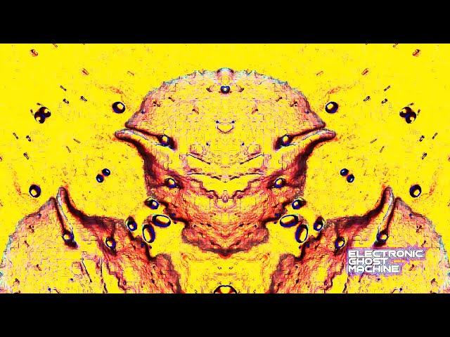 Drum and Bass Remix -Electronic Ghost Machine, new DnB