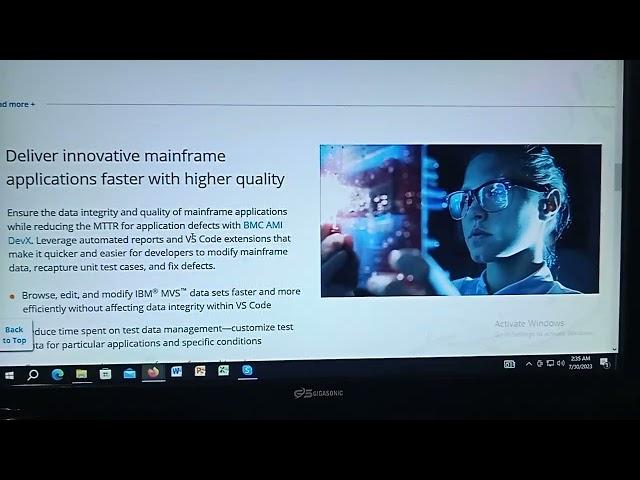 The power of hybrid cloud storage unlock mainframe data