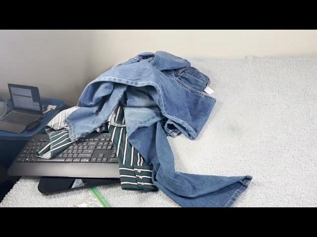 DAY IN THE LIFE AS A PART TIME RESELLER
