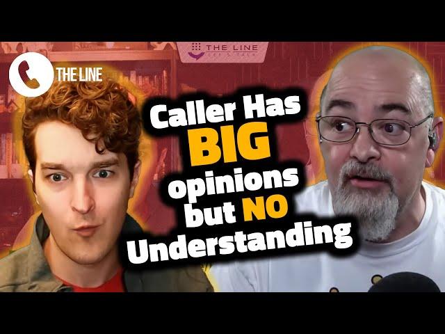 EMOTIONAL TROLL vs. An Actual Biologist on Gender | Matt Dillahunty & Forrest Valkai