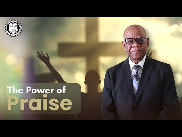 The Power of Praise | The Church of God International Jamaica #praise