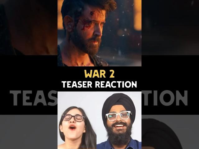 Both of them look amazing!!  #war2 #hrithikroshan #jrntr