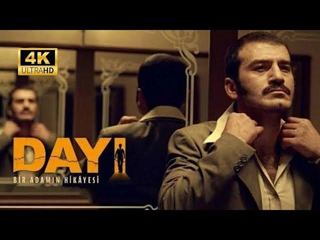 Dayı bir adamın hikayesi | izle full hd 720P