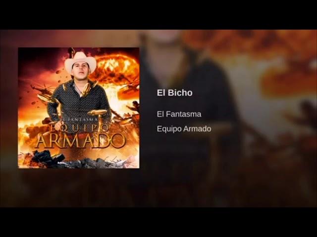 El fantasma - El bicho