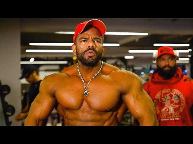 AMATEUR OLYMPIA PREP SIDDHANT JAISWAL | PART - 01