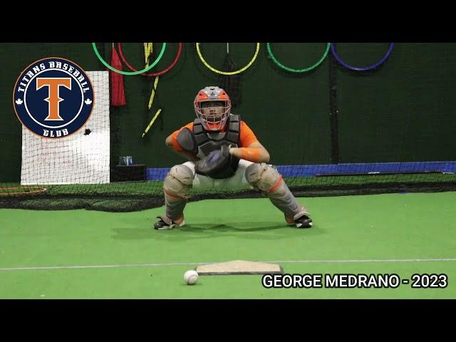 George Medrano   2023