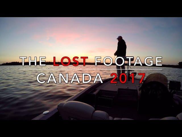 The Lost Footage - Canada 2017