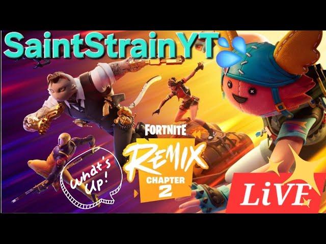 [LiVE] FORTNiTE-JOiN TO WiN V-BUCKS NOW FRiENDS and FAMiLY-USE CODE *SaintStrain*