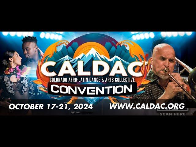 CALDAC Convention Promo Video