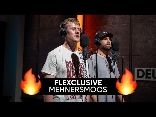 Deutschrap ideal - FLEXclusive Cypher 147 (Mehnersmoos)