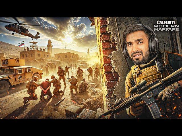 IT'S TIME TO BEGIN THE WAR | CALL OF DUTY MODERN WARFARE #2