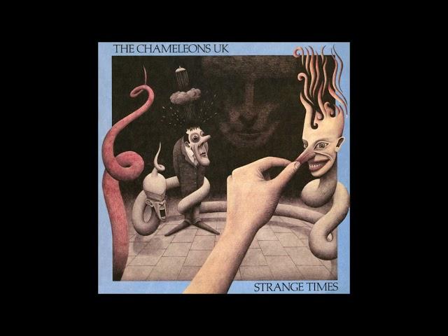 The Chameleons UK - Soul In Isolation