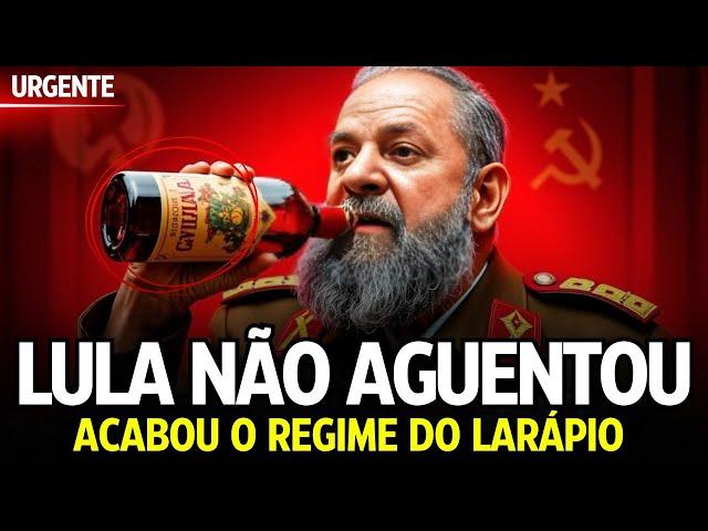 AGORA! O FIM DO DESGOVERNO, ASSISTA ANTES QUE APAGUEM