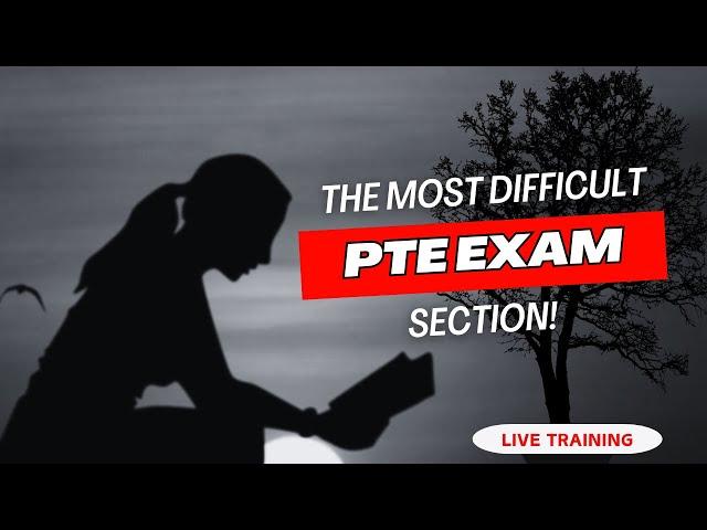 PTE EXAM reading test Malayalam Tips & Tricks (2024) - Live Training