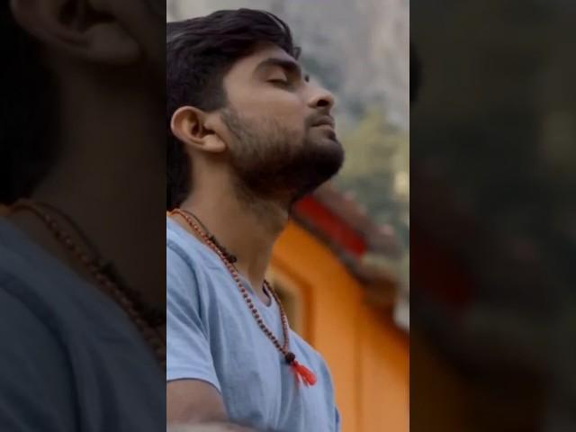 Tum rehna ghadiyon ke pher se pare // #agamaggarwal #religion #bhakti #bhajan #devotional #shorts