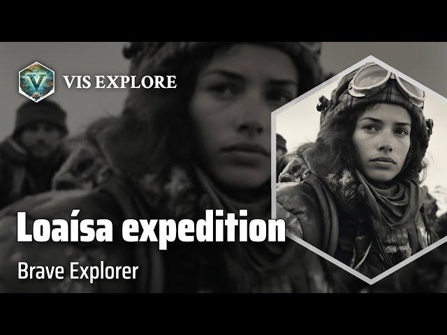 The Adventurous Journey of García Jofre de Loaísa | Explorer Biography | Explorer