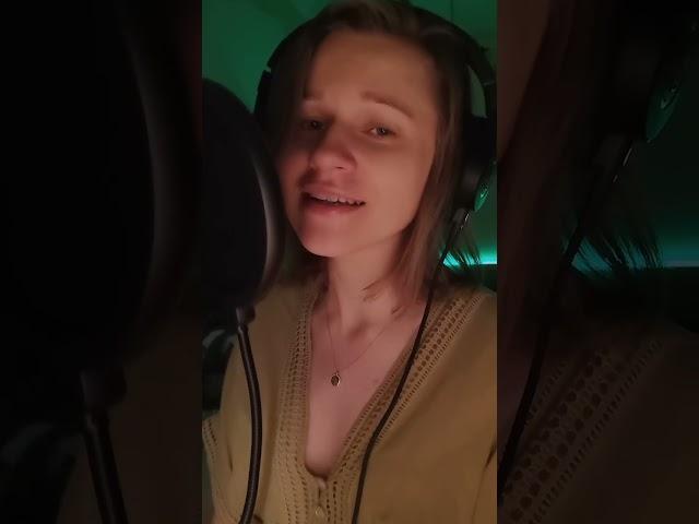 Halina Frąckowiak - Mały Elf (cover)