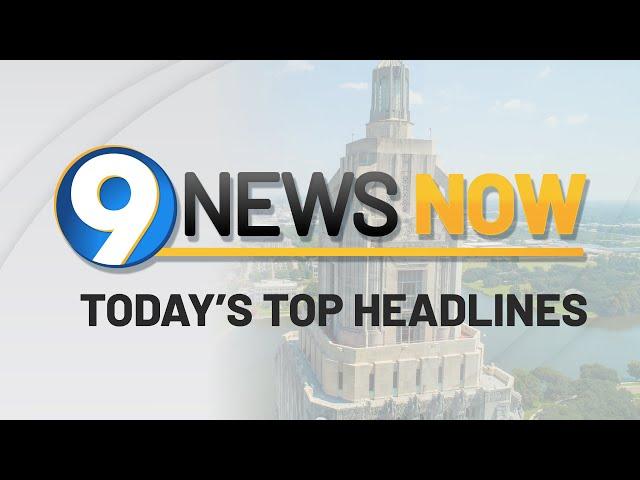 9News Now 7 a.m.  - Tuesday, May 20