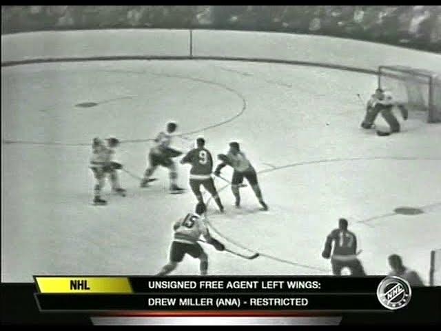 1965  Stanley Cup Semi Final   Chicago Blackhawks Vs Detroit Red Wings   Game 5 4 11 1965 1