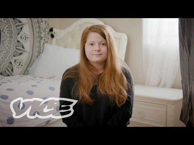 Coping With Severe OCD as a Teenager | My Life With