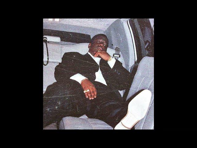 Biggie Smalls Type Beat x Old School 90s Boom Bap Instrumental - "Mafioso"