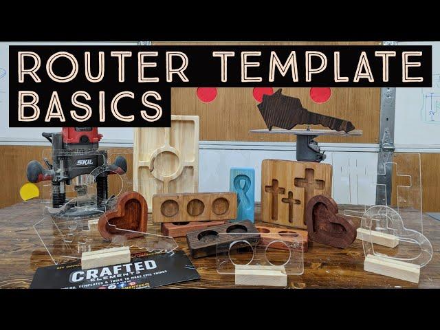 Create Quick, Easy, Repeatable Woodworking Projects. | How To