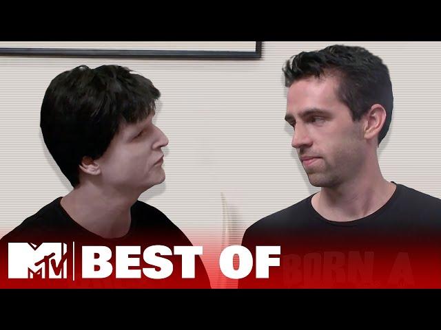 Best Of Rob Dyrdek & Big Cat  Fantasy Factory