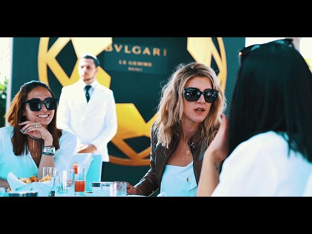 BVLGARI   Le Gemme Reali