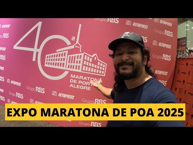 Great discounts at the EXPO Porto Alegre Marathon 2025